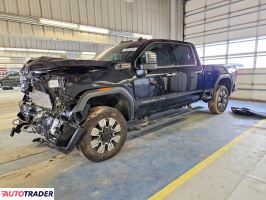 GMC Sierra - zobacz ofertę