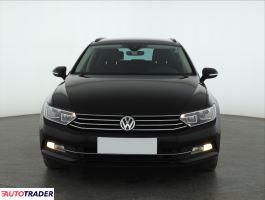 Volkswagen Passat 2014 2.0 147 KM