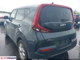 Kia Soul 2022 2