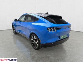 Ford Mustang 2021 371 KM