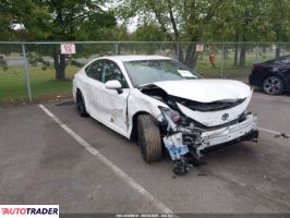 Toyota Camry - zobacz ofertę