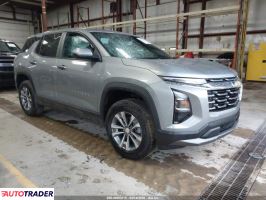 Chevrolet Equinox - zobacz ofertę