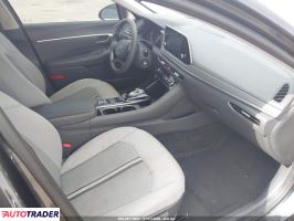 Hyundai Sonata 2021 2