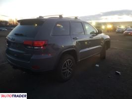 Jeep Grand Cherokee 2021 3
