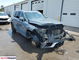 Volvo XC90 2022 2 Volvo XC90 2022 2