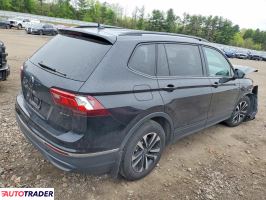 Volkswagen Tiguan 2024 2