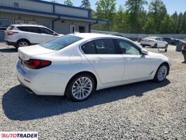 BMW 540 2021 3