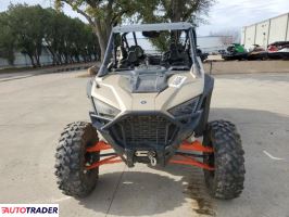 Polaris Ranger RZR 2021 Polaris Ranger RZR 2021