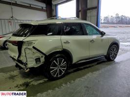 Infiniti Pozostałe 2023 3