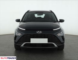 Hyundai Pozostałe 2021 1.2 83 KM