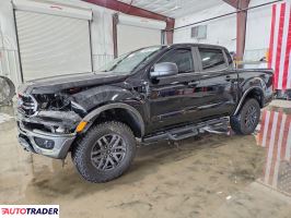 Ford Ranger - zobacz ofertę