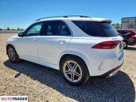Mercedes CL 2026 3