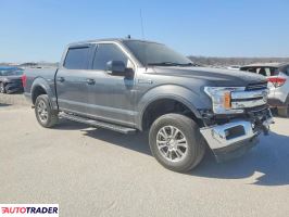 Ford Pozostałe 2020 5