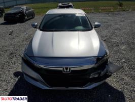 Honda Accord 2020 1 Honda Accord 2020 1