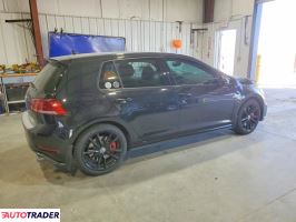 Volkswagen Golf 2021 2
