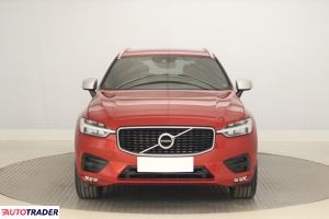 Volvo XC60 2018 2.0 305 KM
