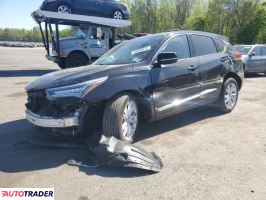 Acura RDX 2020 2 Acura RDX 2020 2