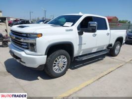 Chevrolet Silverado 2021 6 Chevrolet Silverado 2021 6