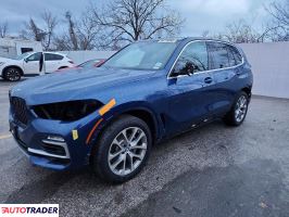 BMW X5 - zobacz ofertę