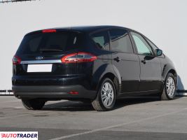 Ford S-Max 2011 1.6 158 KM