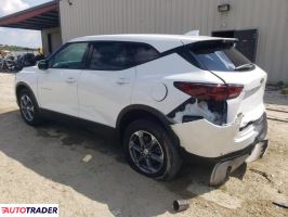 Chevrolet Blazer 2023 2