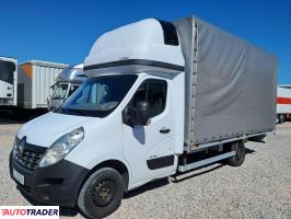 Renault Master 2016 2.3