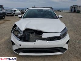 Kia Pozostałe 2023 2