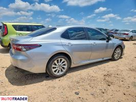 Toyota Camry 2023 2