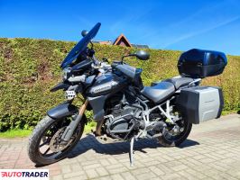 Triumph 2012 Triumph 2012