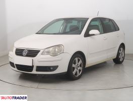 Volkswagen Polo 2008 1.9 99 KM