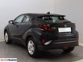 Toyota C-HR 2019 1.2 113 KM