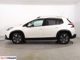 Peugeot 2008 2017 1.2 128 KM