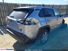 Toyota Pozostałe 2024 2 Toyota Pozostałe 2024 2
