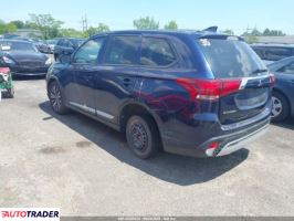 Mitsubishi Outlander 2020 2