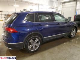 Volkswagen Tiguan 2021 2