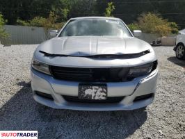 Dodge Charger 2019 3