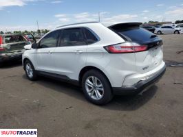 Ford Edge 2020 2