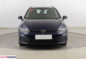 Volkswagen Golf 2022 2.0 113 KM Volkswagen Golf 2022 2.0 113 KM