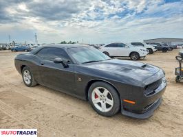 Dodge Challenger 2020 6