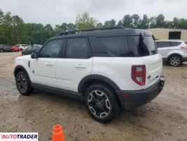 Ford Bronco 2024 1