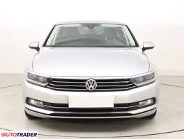 Volkswagen Passat 2018 1.4 147 KM