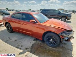 Dodge Charger 2020 3