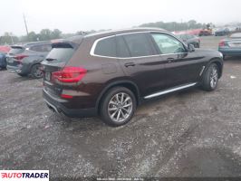 BMW X3 2019 2