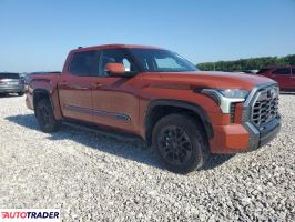 Toyota Tundra 2025 3 Toyota Tundra 2025 3