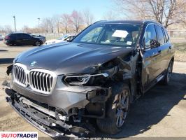 BMW X3 2023 2