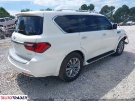 Infiniti Pozostałe 2021 5