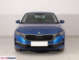 Skoda Octavia 2024 1.5 147 KM