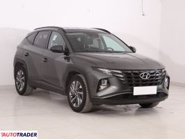 Hyundai Tucson 2022 1.6 147 KM