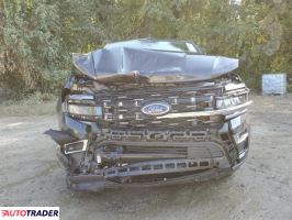 Ford Expedition 2024 3