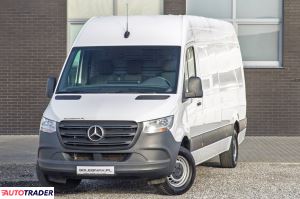 Mercedes Sprinter 2024 2